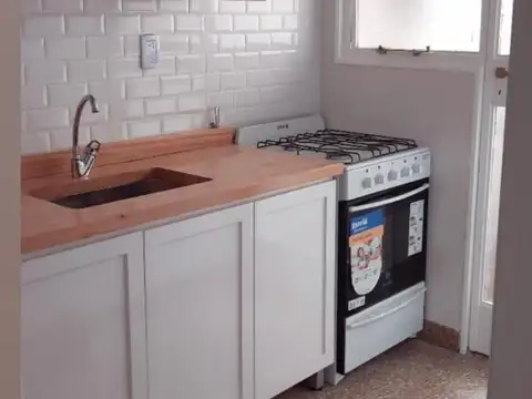 Departamento en Venta en Caballito, USD 109.000