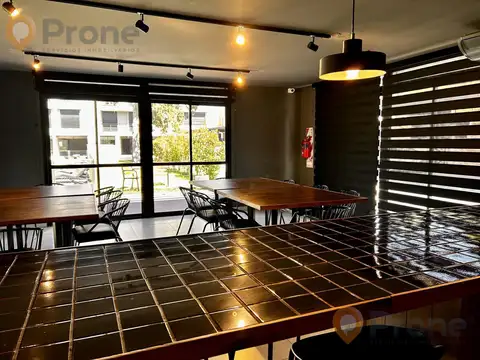 Departamento en Venta en Fisherton, USD 178.500