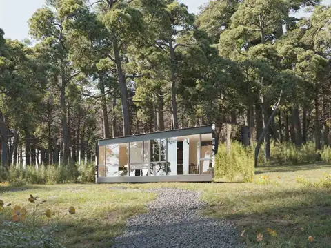 Venta Casa 1 dormitorio Plena Naturaleza  Airbnb