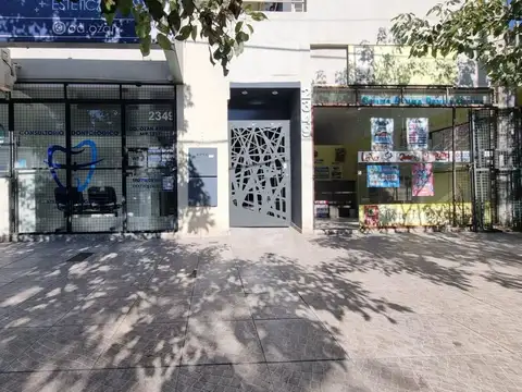 Avenida Duarte Quirós 2300