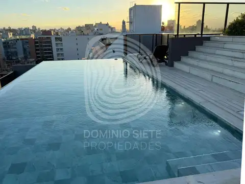 Departamento en Venta Apto profesional