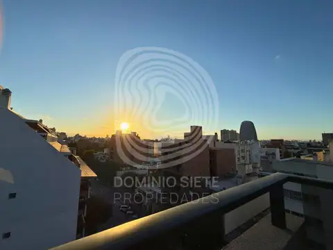 Departamento en Venta en General Paz, USD 205.000