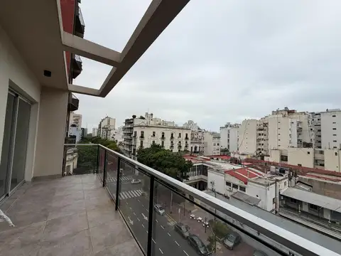 Departamento en Venta Apto profesional