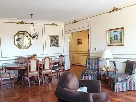 Departamento en Centro