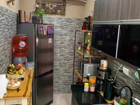 Depto Tipo Casa en Venta de 2 dormitorios