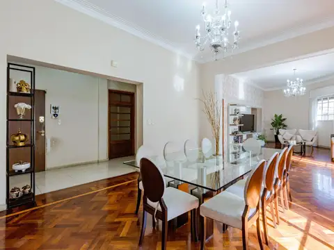 Departamento en Venta 47 años