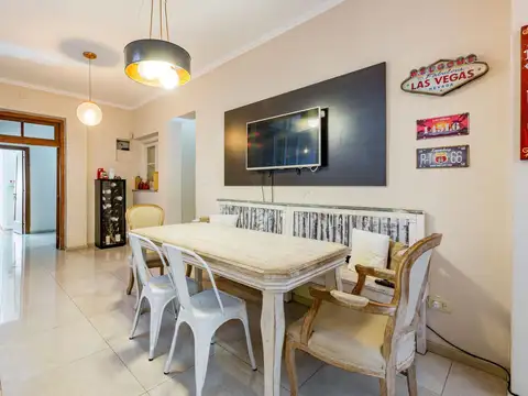 Departamento en Venta de 5 dormitorios