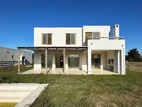Casa en Venta en Barrio El Campo - Fincas Exclusivas Cardales, USD 270.000