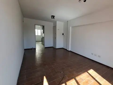 Alquiler depto 2 dorm 2 balcon cochera alberdi