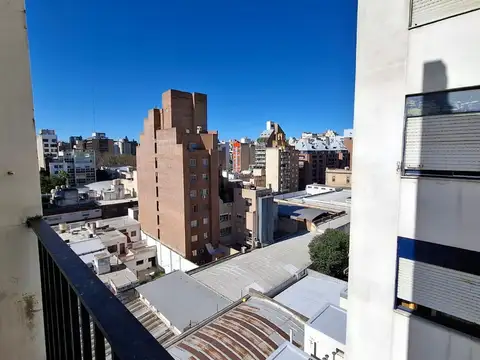 Departamento en Alquiler de 2 dormitorios