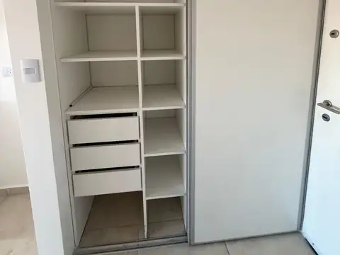 MONOAMBIENTE EN ALQUILER