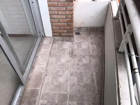 Departamento - República de la Sexta