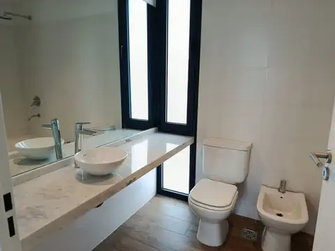 Departamento en Alquiler 1 año