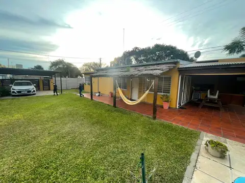 Casa en Venta en Pueblo Esther, USD 85.000