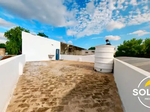 Galpon en Venta 30 años