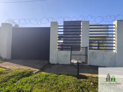 Casa en Alquiler de 2 dormitorios