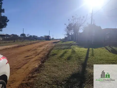 La Pampa 3100