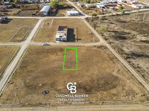 Terreno en Venta en Zona Sur, USD 10.500