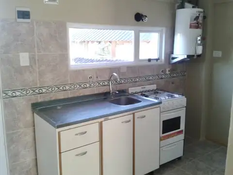 Departamento en Alquiler de 2 ambientes