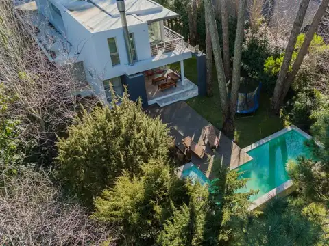 Cariló | Casa Reyezuelo