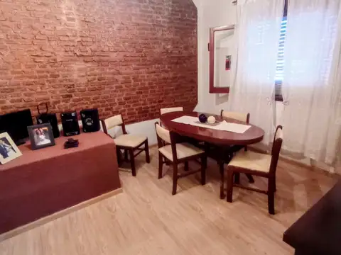 Depto Tipo Casa en Venta A Estrenar