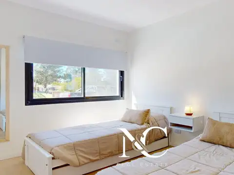 Casa en Venta en Costa Esmeralda, USD 198.000