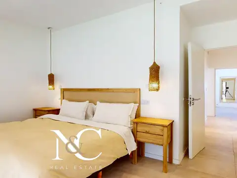 Casa en Venta 2 años