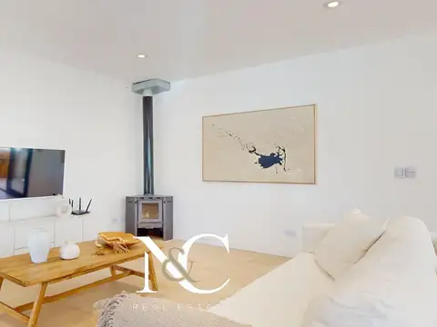 Casa en Venta en Costa Esmeralda, USD 199.000