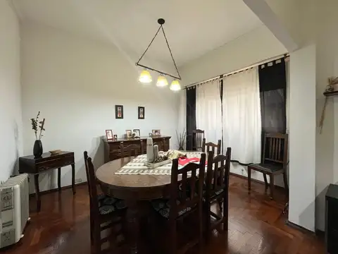 Departamento en Venta en Belgrano, USD 129.000