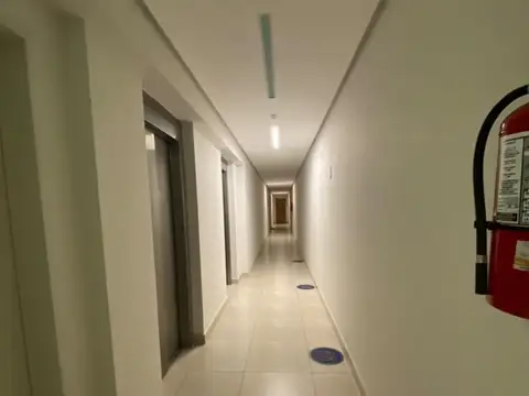 Departamento en Alquiler Temporal de 3 ambientes