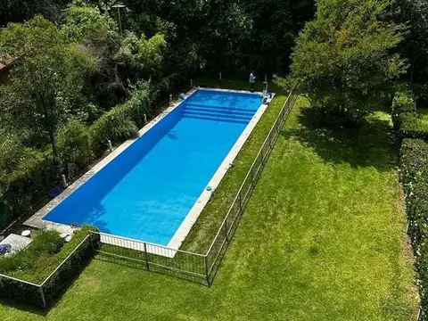 Departamento en Alquiler Temporal con 1 cocheras