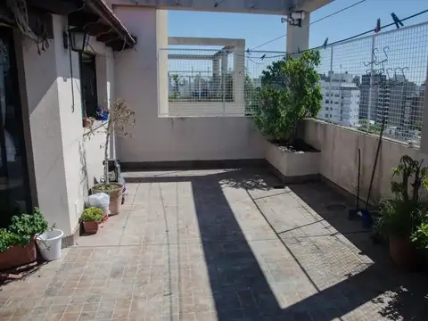 Departamento en Venta 8 años