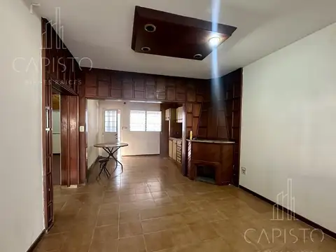 Depto Tipo Casa en Venta de 3 ambientes