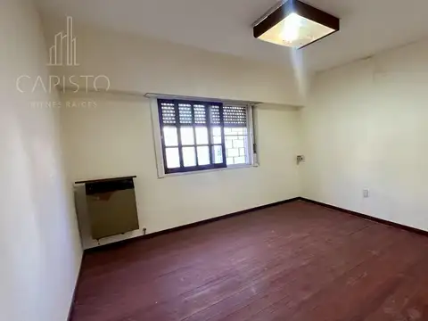 Depto Tipo Casa 3 ambientes con 2 baños