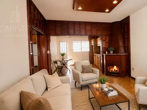 PH 3 ambientes en venta, 2 baños, garage, patio y espectacular terraza!
