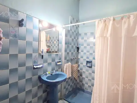 Casa en Venta 40 años