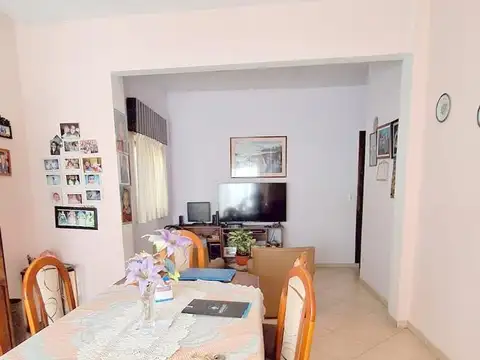 Casa en Venta en Chilavert, USD 149.000