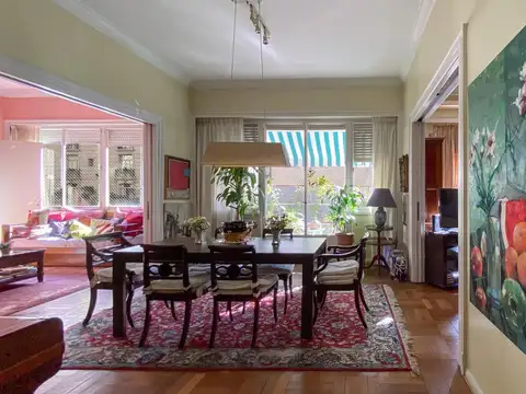 Departamento en Venta en Recoleta, USD 490.000