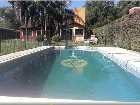 Casa - Venta - Argentina, Ituzaingó - GOMEZ CARRILLO 3940
