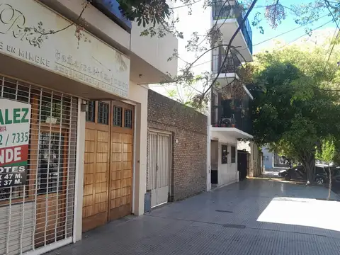 Terreno en Venta en Villa Urquiza, USD 1.100.000