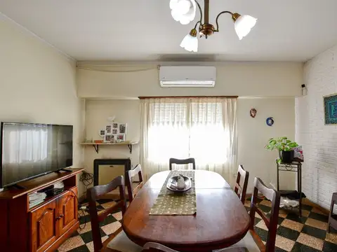 Depto Tipo Casa en Venta en La Plata, USD 85.000