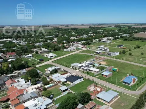 Terreno en Venta en Salto Grande, USD 25.000