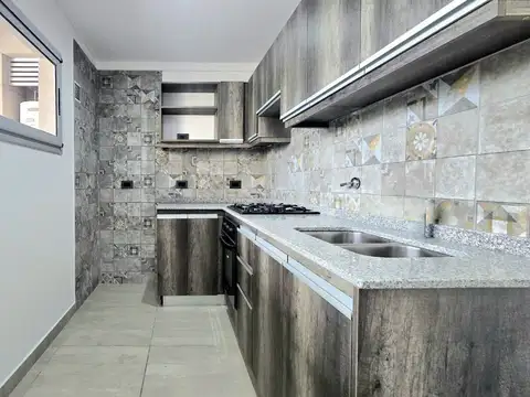 Depto Tipo Casa en Venta de 4 ambientes