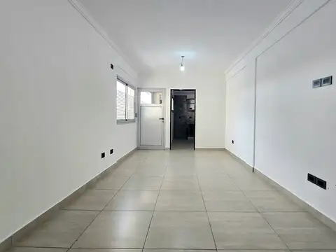 Depto Tipo Casa 4 ambientes con 1 baño