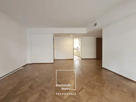 Departamento 6 ambientes con 3 baños