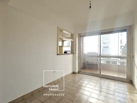 Departamento en Venta 35 años