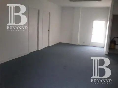 Oficina - San Nicolas