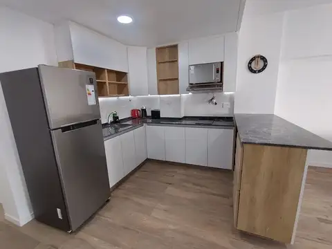 Departamento en Venta al Suroeste