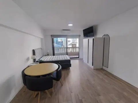 Departamento en Venta en Abasto, USD 110.000