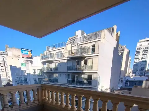 Departamento en venta en Abasto